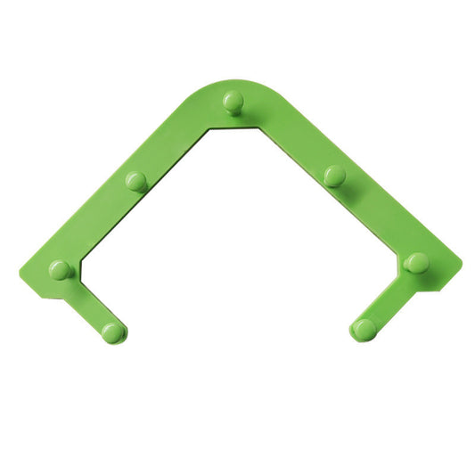 OutinBrew™ BOODUN Kitchen Sink Drain Rack Punch-Free Triangular Residue Filter