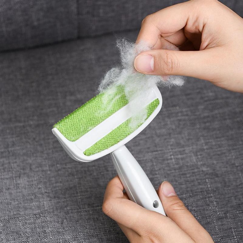 OutinBrew™ Plush Duster Cleaning Brush
