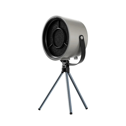 OutinBrew™ Portable Exhaust Fan Mini Kitchen Hood Extractor