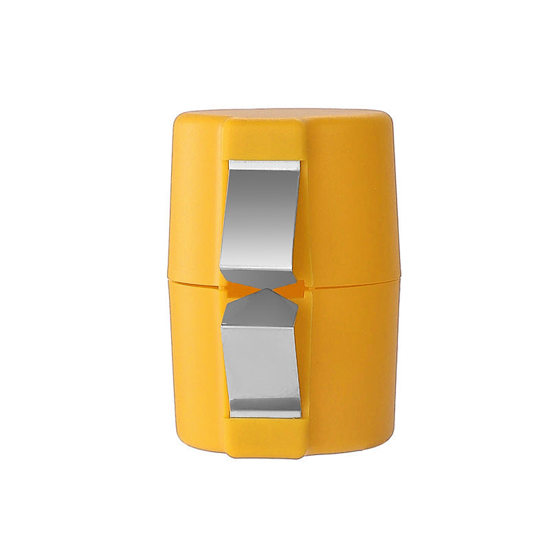 OutinBrew™ Creative Egg Opener & Fast Egg Beater Easy Egg Shell Opener.
