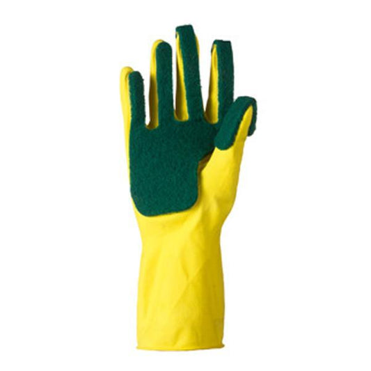 OutinBrew™ Kitchen Sponge Fingers Fast & Easy Dishwashing Tool