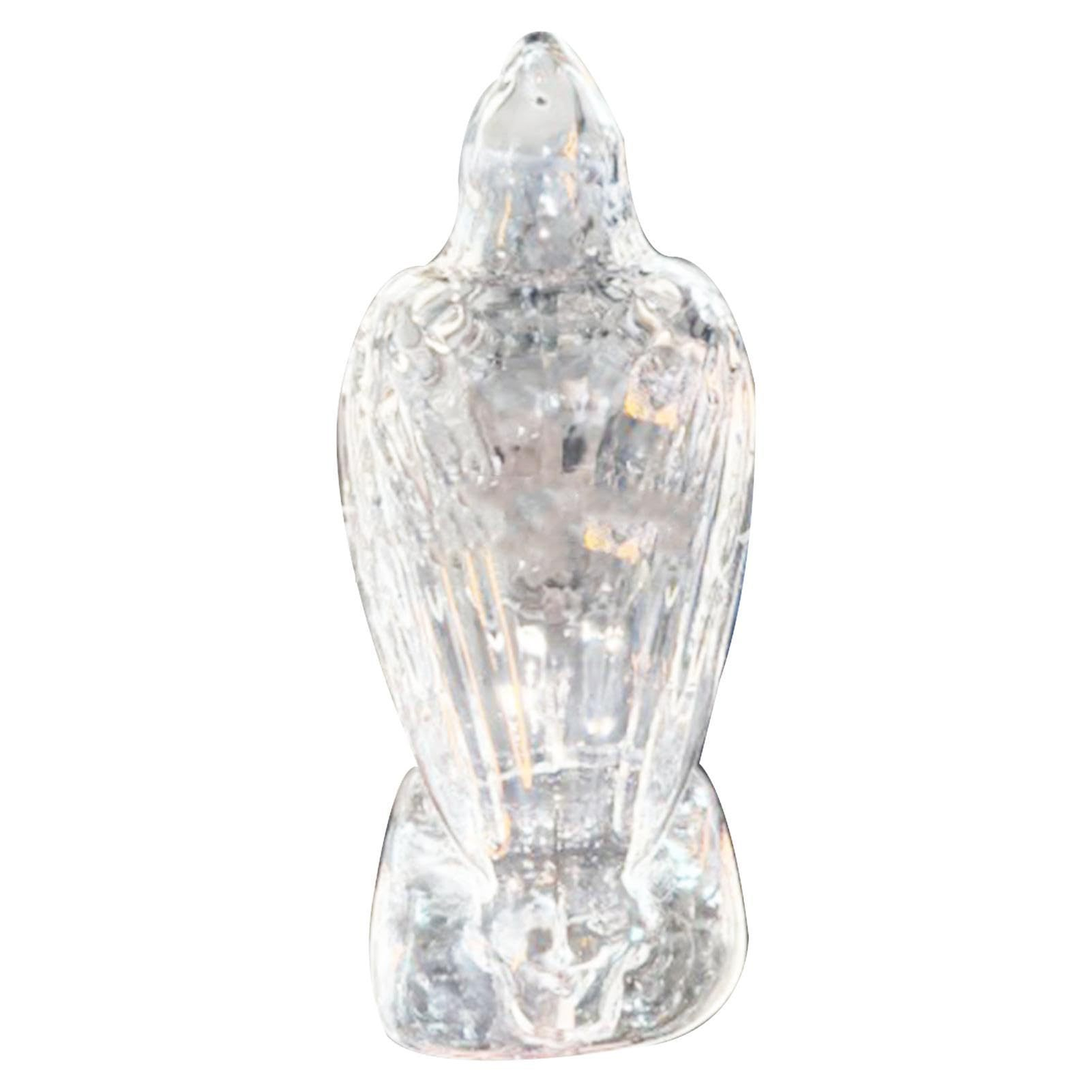 OutinBrew™ Small Eagle Whiskey Decanter | Elegant Gift for Dad or Husband
