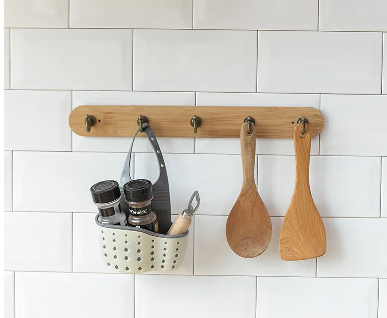 OutinBrew™ Hanging Drain Rack  Kitchen Storage & Organization Tool
