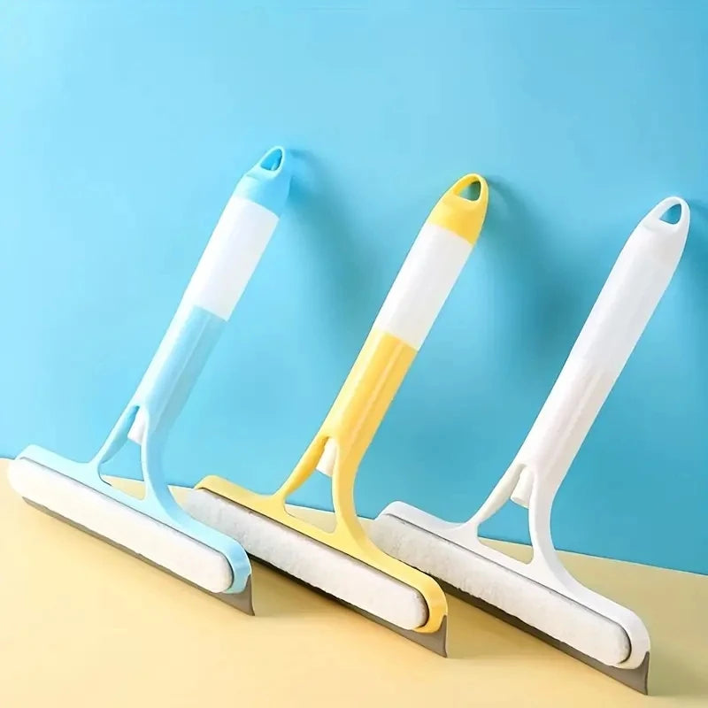 OutinBrew™ Multi-Function Glass Cleaning Mirror with Watering Can