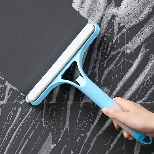 OutinBrew™ Multi-Function Glass Cleaning Mirror with Watering Can