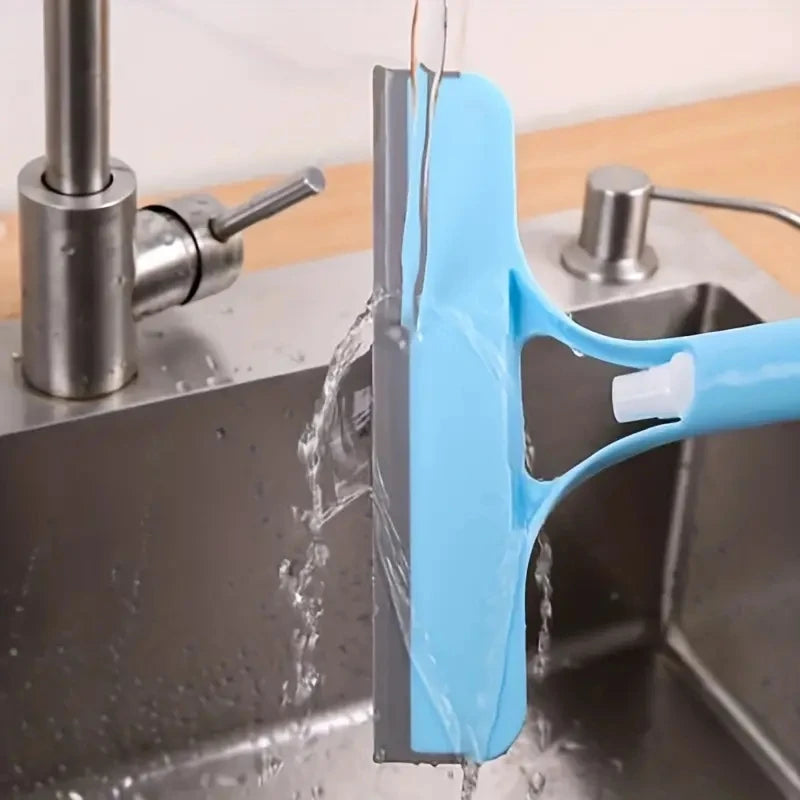 OutinBrew™ Multi-Function Glass Cleaning Mirror with Watering Can