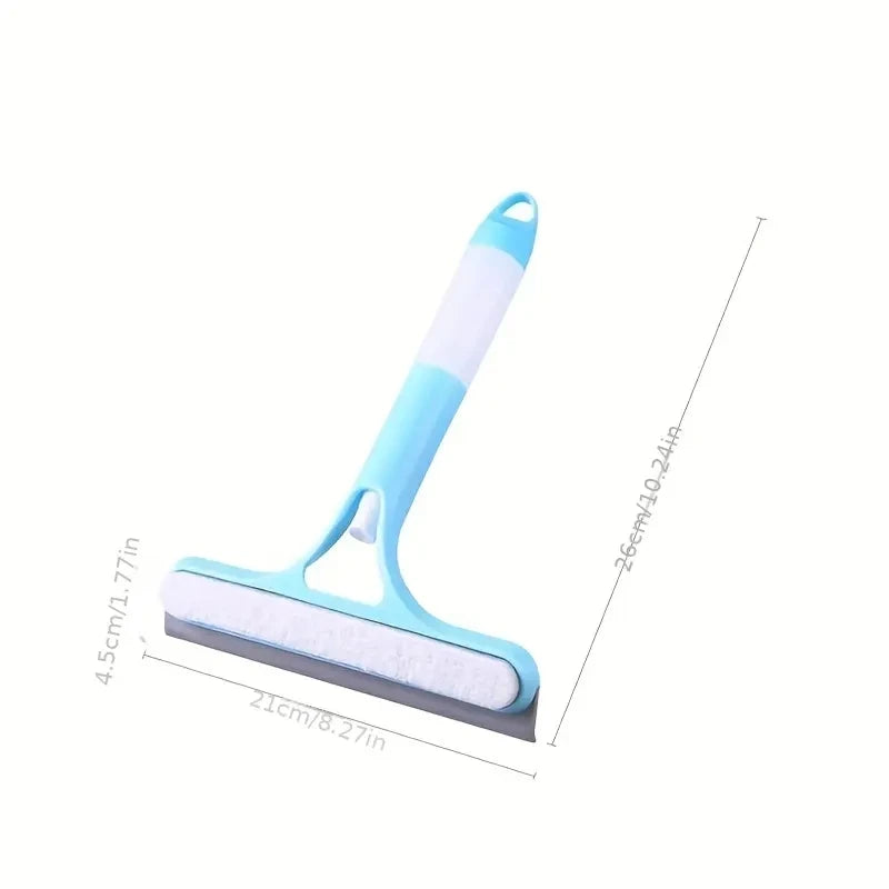 OutinBrew™ Multi-Function Glass Cleaning Mirror with Watering Can