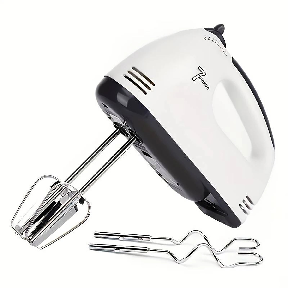 OutinBrew™ SaengQ Handheld Electric Egg Beater Automatic Mixer
