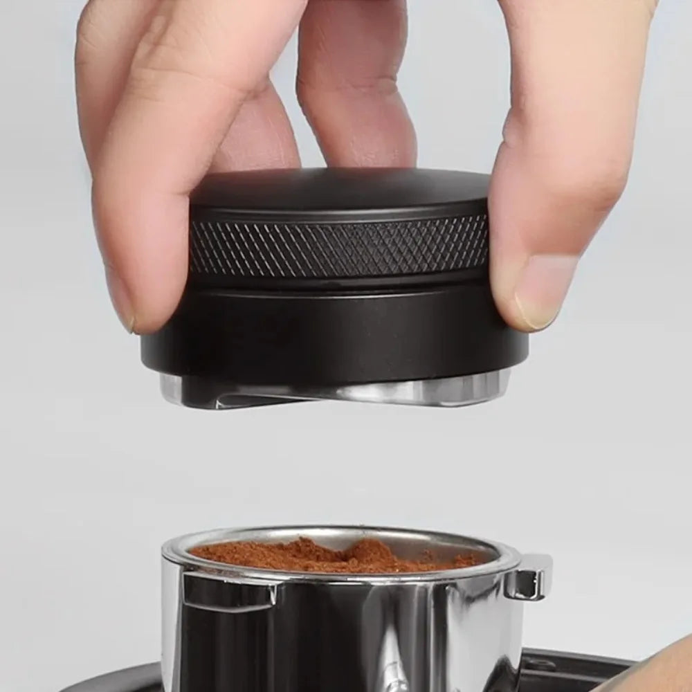 OutinBrew™  Coffee Tamper & Distributor