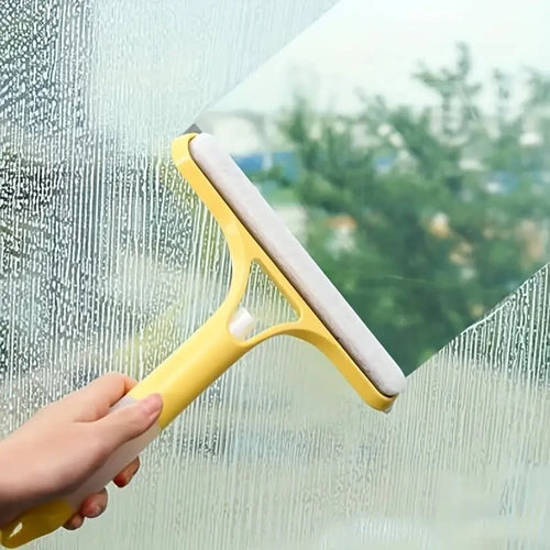 OutinBrew™ Multi-Function Glass Cleaning Mirror with Watering Can