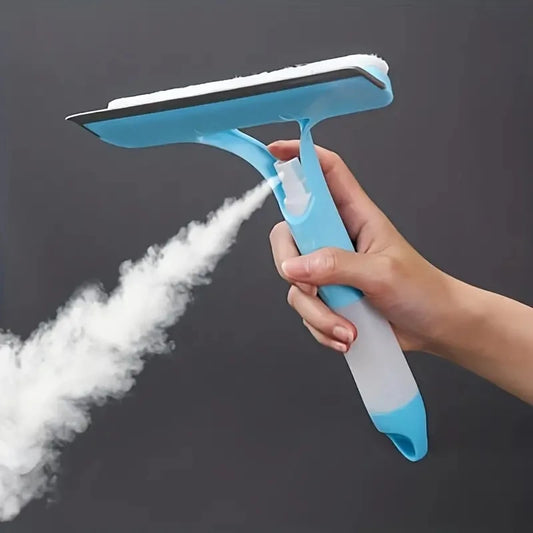OutinBrew™ Multi-Function Glass Cleaning Mirror with Watering Can