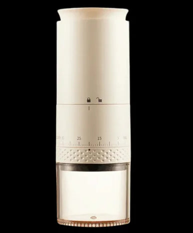 OutinBrew™ Rechargeable Electric Coffee Bean Grinder