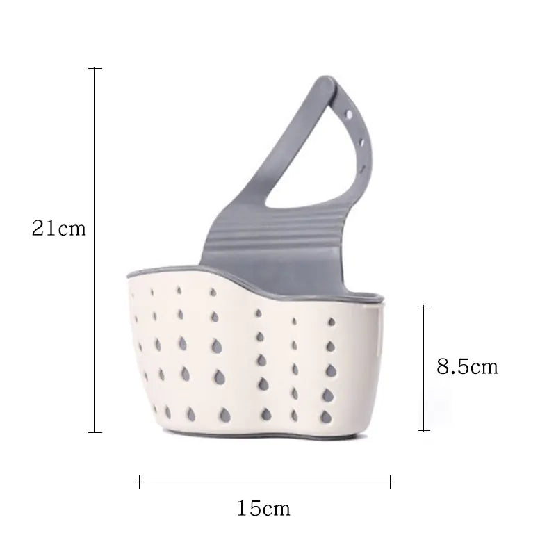 OutinBrew™ Hanging Drain Rack  Kitchen Storage & Organization Tool