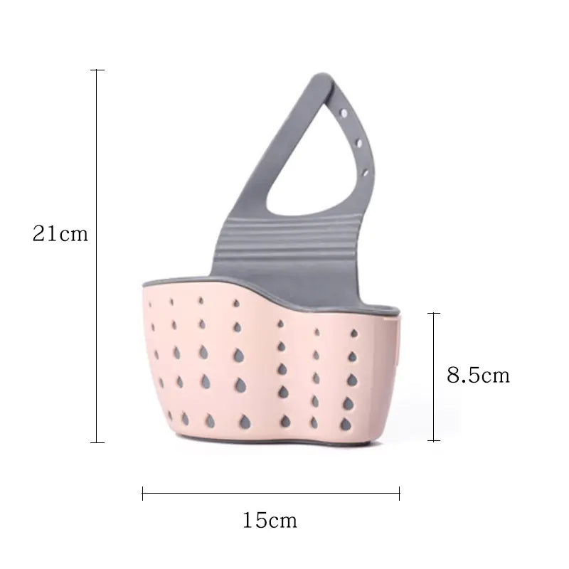 OutinBrew™ Hanging Drain Rack  Kitchen Storage & Organization Tool