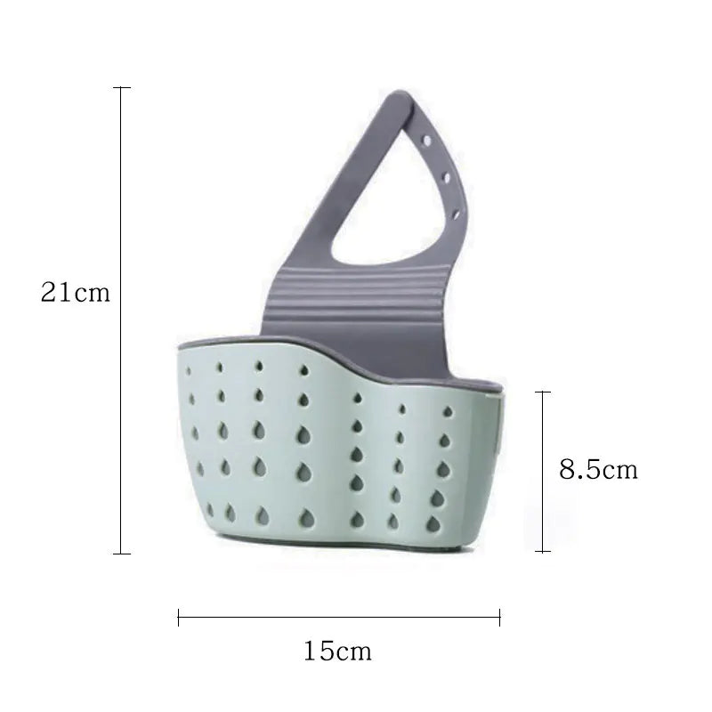OutinBrew™ Hanging Drain Rack  Kitchen Storage & Organization Tool