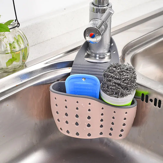 OutinBrew™ Hanging Drain Rack  Kitchen Storage & Organization Tool