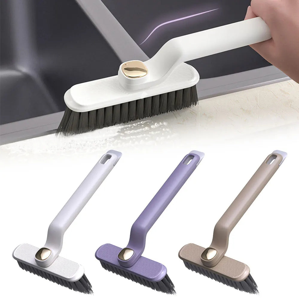 OutinBrew™ Multi-Function Rotating Crevice Cleaning Brush