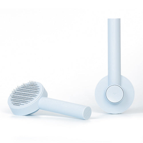 OutinBrew™ Self-Cleaning Pet Needle Comb