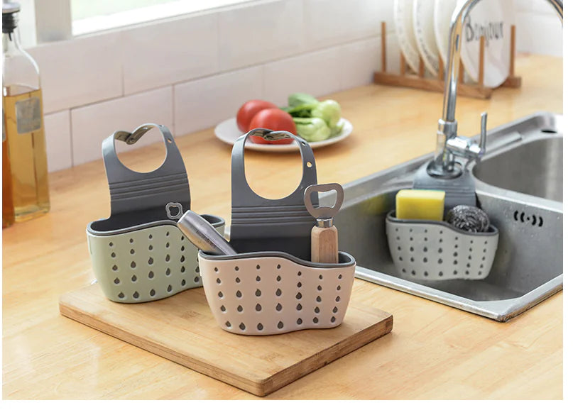 OutinBrew™ Hanging Drain Rack  Kitchen Storage & Organization Tool