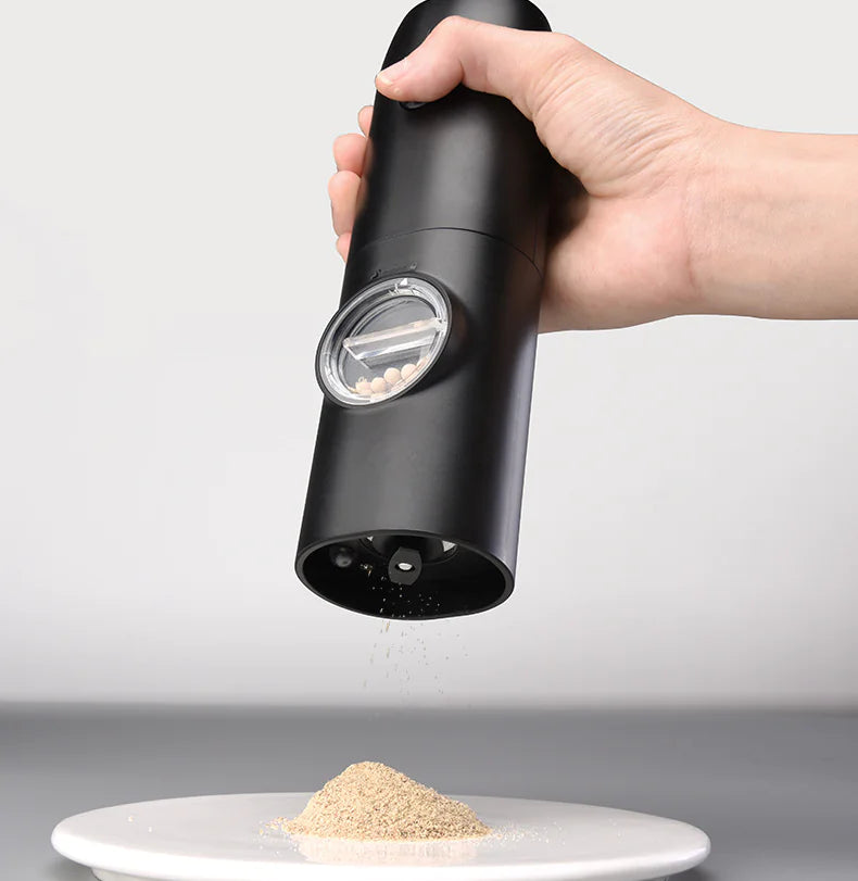 OutinBrew™ Electric Kitchen Grinder  Multi-Purpose Food Processor