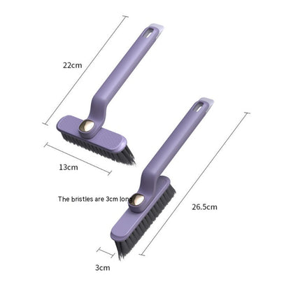 OutinBrew™ Multi-Function Rotating Crevice Cleaning Brush