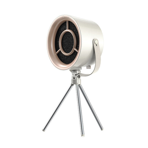 OutinBrew™ Portable Exhaust Fan Mini Kitchen Hood Extractor