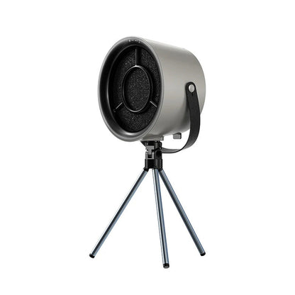 OutinBrew™ Portable Exhaust Fan Mini Kitchen Hood Extractor