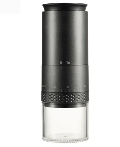 OutinBrew™ Rechargeable Electric Coffee Bean Grinder