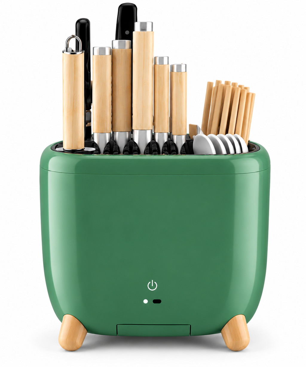 OutinBrew™ Utensil Organizer