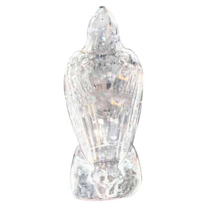 OutinBrew™ Small Eagle Whiskey Decanter | Elegant Gift for Dad or Husband
