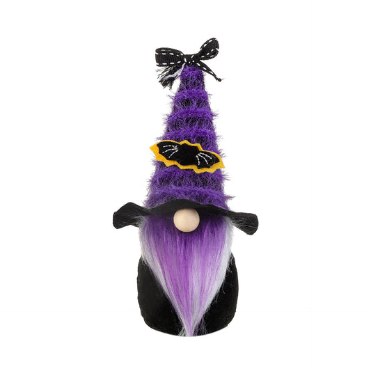 OutinBrew™ Halloween Faceless Doll Cute Candy Witch Party Decor