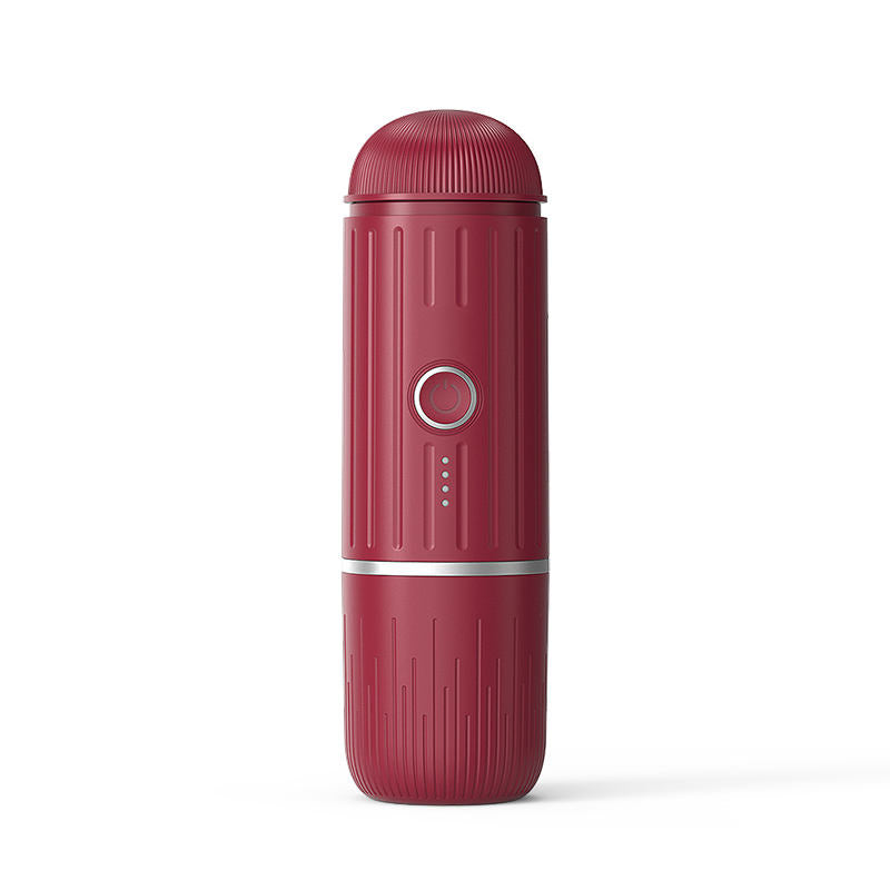 Outinbrew™ Portable Espresso Machine Mini Manual Coffee™