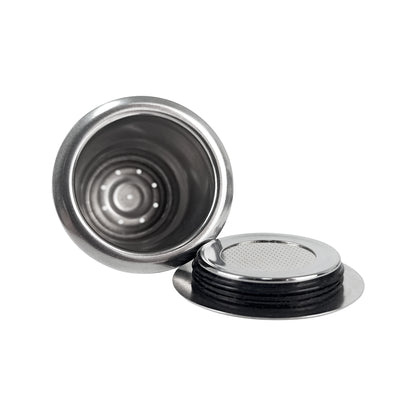 Outinbrew ™ Reusable Capsule for Nespresso ™