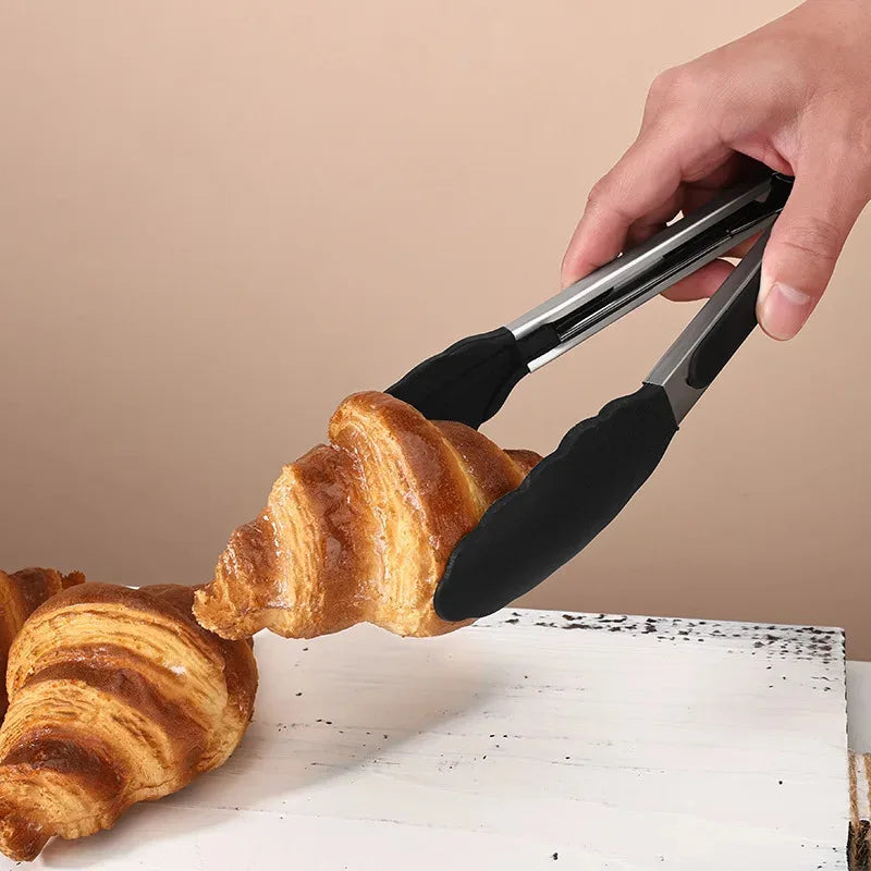 10-Piece Silicone Kitchen Utensil Set