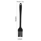 10-Piece Silicone Kitchen Utensil Set