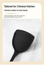 10-Piece Silicone Kitchen Utensil Set