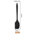 10-Piece Silicone Kitchen Utensil Set