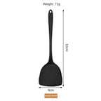 10-Piece Silicone Kitchen Utensil Set