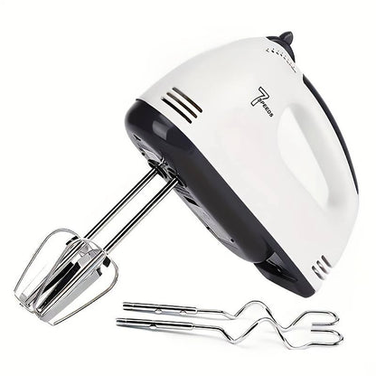 OutinBrew™ SaengQ Handheld Electric Egg Beater Automatic Mixer