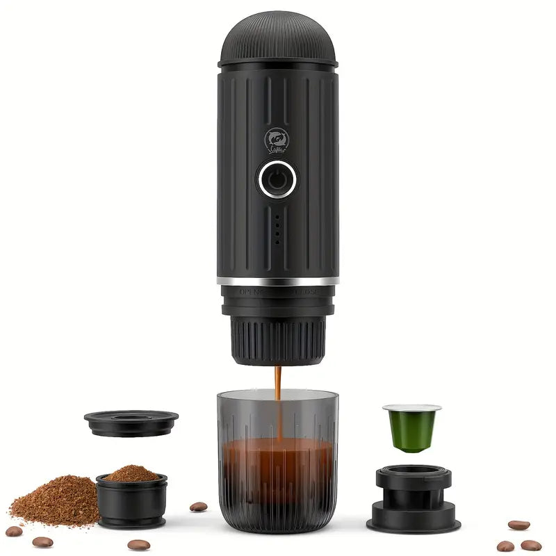 Outinbrew™ Portable Espresso Machine Mini Manual Coffee™