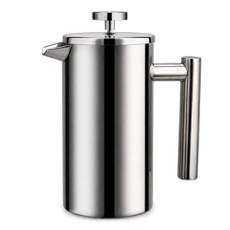 <h2>Every pour starts with the steel parts you hold.</h2>